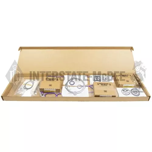 Interstate-McBee Caterpillar 3605916 Central & Lower Gasket Set (C18)