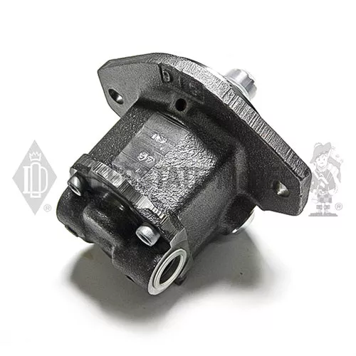Interstate-McBee Caterpillar 3848611 Fuel Transfer Pump (3176 / C10 / C11 / C12 / C13)