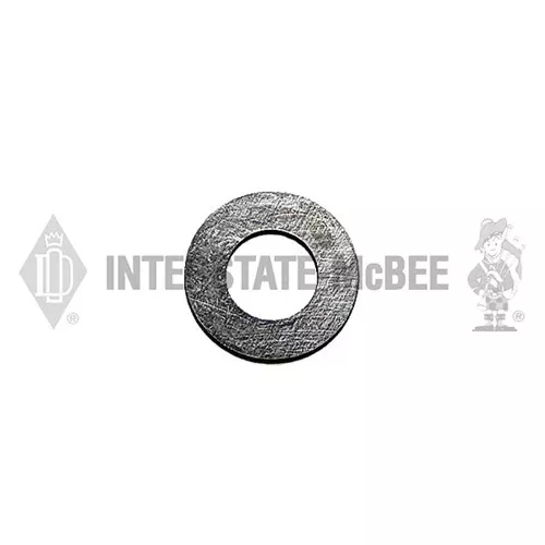 Interstate-McBee Cummins 127940 Exhaust Valve (Holset SS295 13.2 CFM)