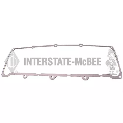Interstate-McBee Cummins 157018 Rocker Cover Gasket (V504)