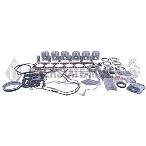 Interstate-McBee Cummins OH3802170-6B Engine Overhaul Kit (Std / Std / Std)