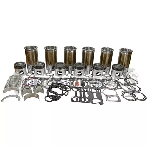 Interstate-McBee MCIF23532554QTCA Detroit Diesel Engine Inframe Kit