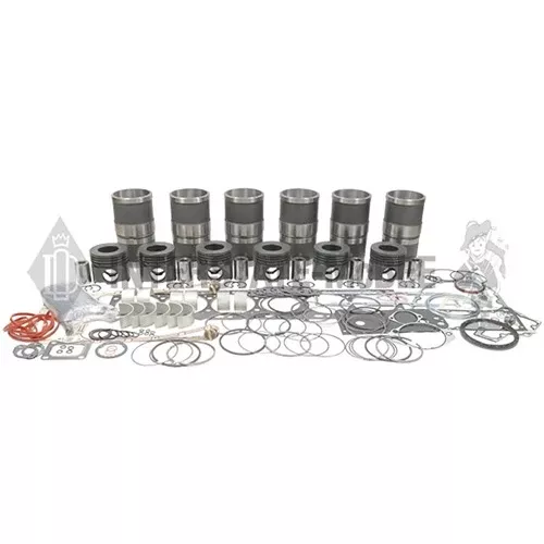 Interstate-McBee MCOH890G Engine Overhaul Kit Cummins ISL 8.9L CNG