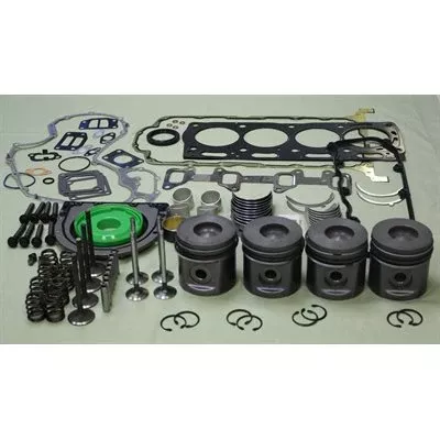 IPD BOK618 ENGINE OVERHAUL KIT C4.4T 0.50MM IPDXTRA