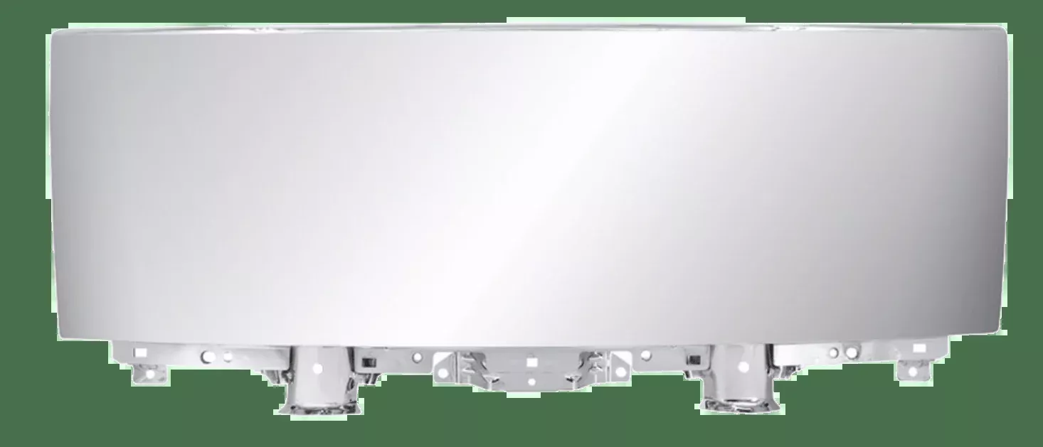 Isuzu NPR (ELF 200/300) 2008-2024 – Steel Front Panel Assembly