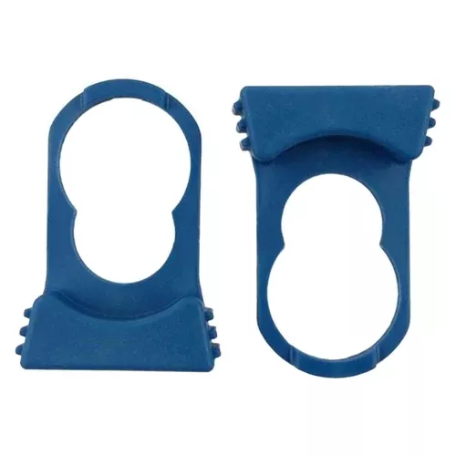 Jabsco 18753-5021 Snap-In Port Slide Clips (Pair) (Large Format)