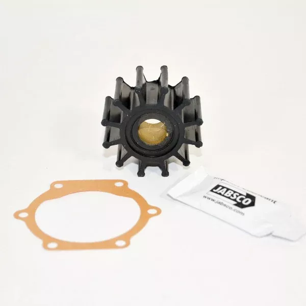 Jabsco 4568-0001-P Impeller Kit (K) (Neoprene)