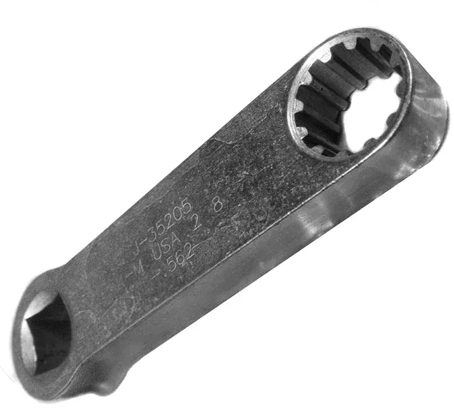 Kent-Moore J-35205 Torque Adapter, 9/16″