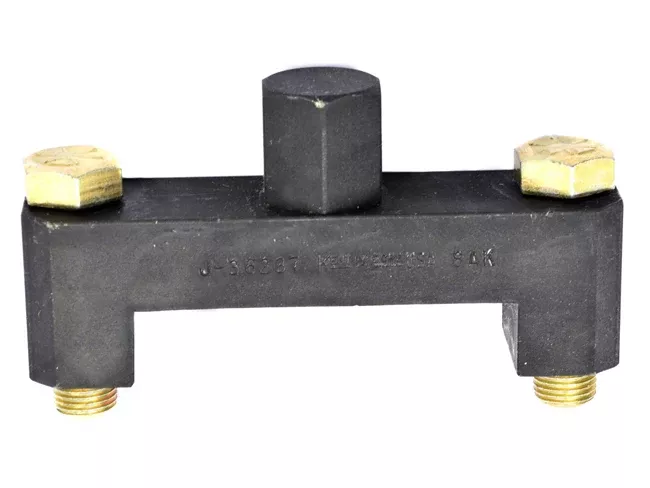 Kent-Moore J-36237 Detroit Diesel Crankshaft Rotation Engine Barring Tool