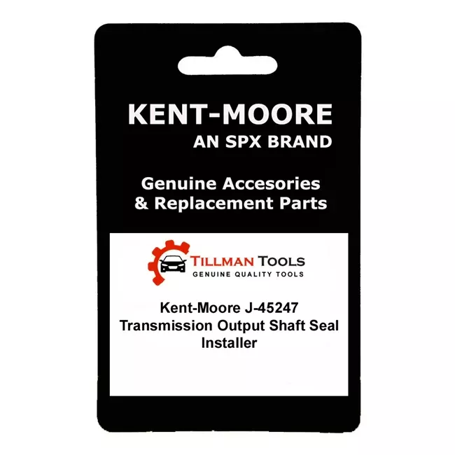 Kent-Moore J-45247 Output Shaft Seal Installer