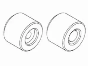 Kent-Moore J-46179 Water Pump Hub / Rotor Installer