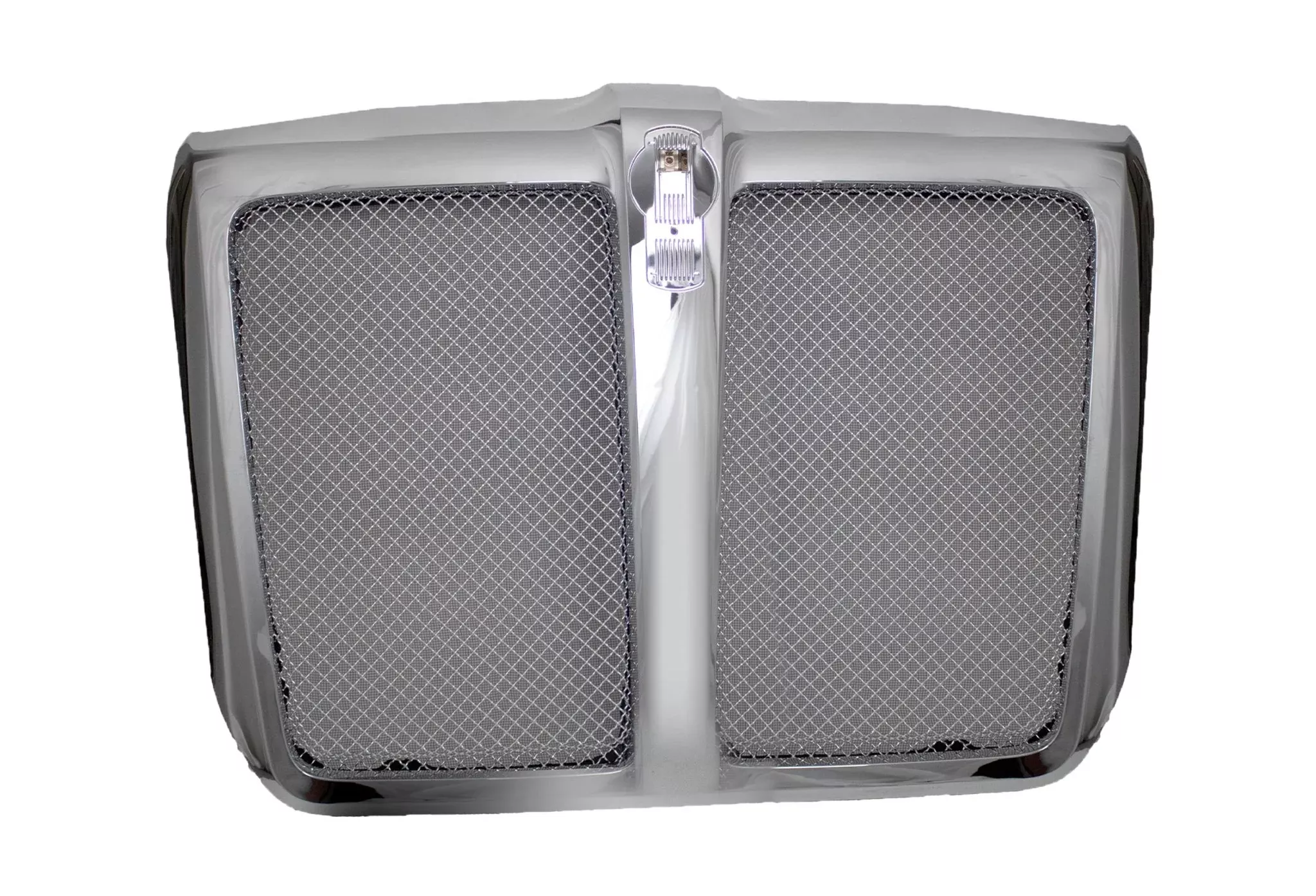 Kenworth T680 – Grille with Bug Screen