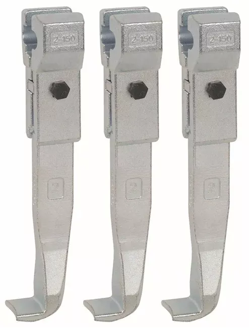Kukko 2-150-S 3 Pulling Arms (Set) 5 7/8 150 mm