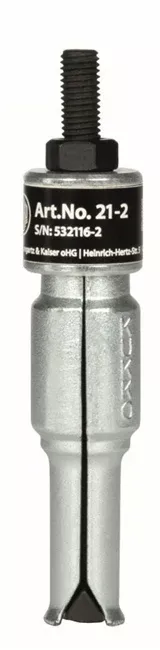 Kukko 21-2 Internal Extractor Dia. 14-19 mm