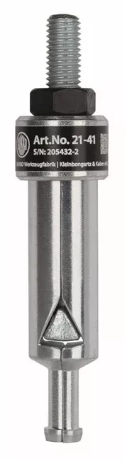 Kukko 21-41 Needle Bearing Extractor Dia. 11,5 – 19 mm