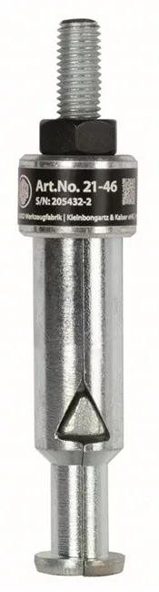 Kukko 21-46 Needle Bearing Extractor Dia. 20 – 25 mm
