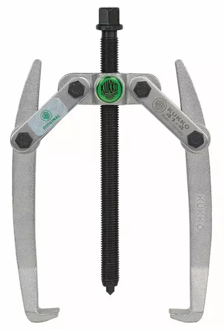 Kukko 41-4 Universal 2-Jaw Puller with SwivelingJaws