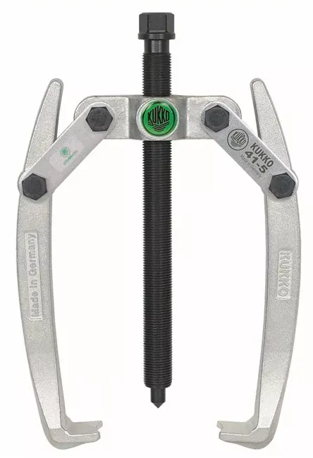 Kukko 41-5 Universal 2-Jaw Puller with SwivelingJaws