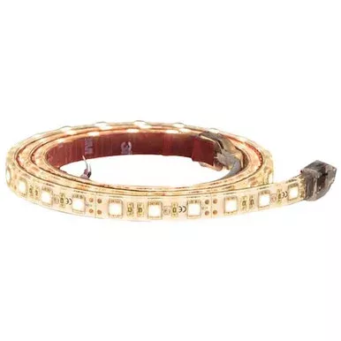 LED Strip Light W/ 3M Adhesive Back