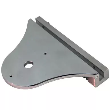Light Bracket Billet Aluminum For Bullet Style Lights