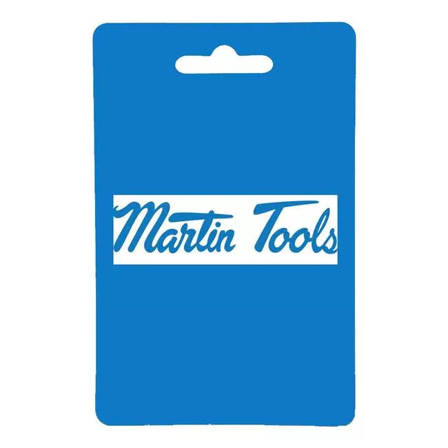 Martin Tools 706 Wrench Engineer 1″ Blk