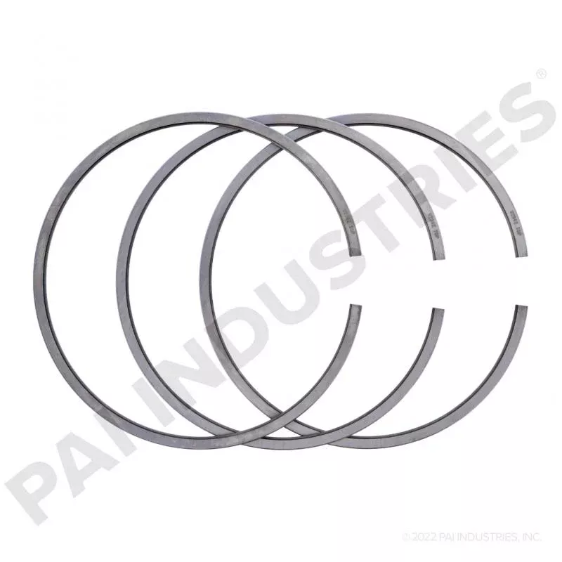 PACK OF 3 PAI 305007 CATERPILLAR 1765749 INTERMEDIATE PISTON RING (C15)