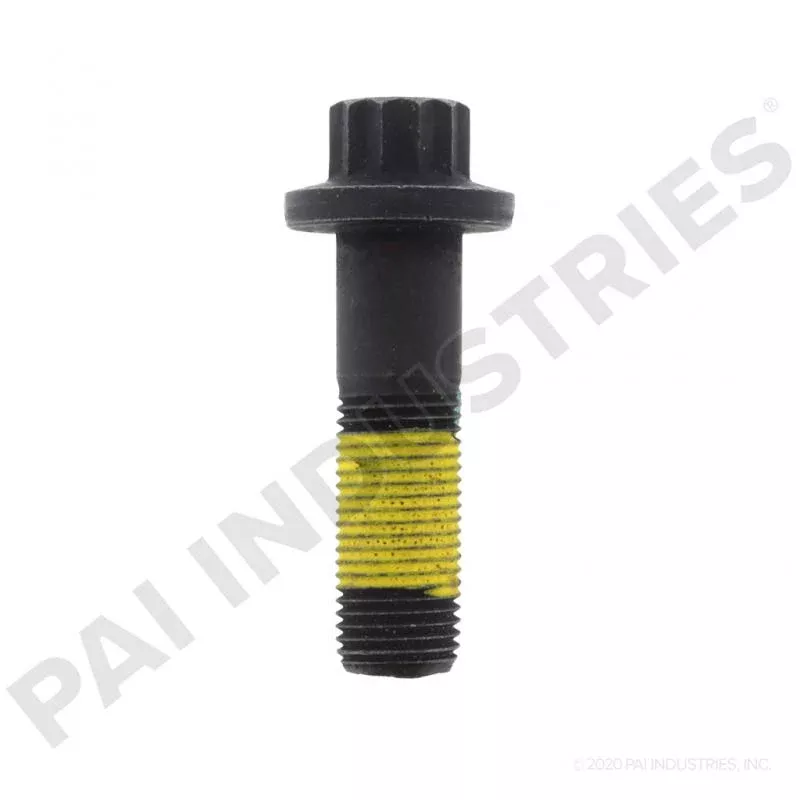 PACK OF 4 PAI 940202 ROCKWELL CSC82052 12 POINT CAPSCREW
