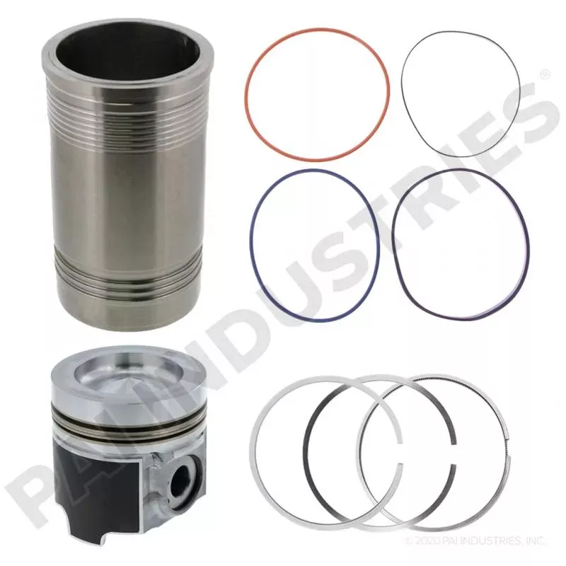 PAI 301044 CATERPILLAR N/A CYLINDER KIT (3406) (DI) (14.5:1) (9 DEGREE)