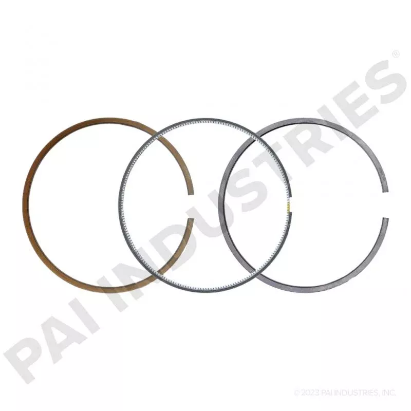 PAI 305003 CATERPILLAR PISTON RING SET (C15) (MONOTHERM PISTON)