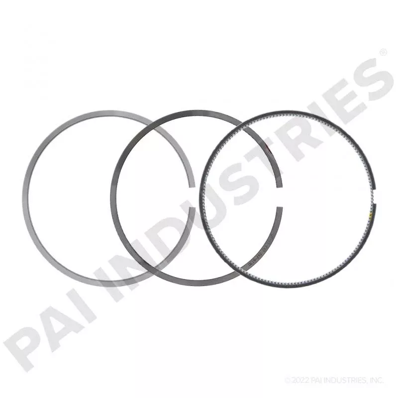 PAI 305014 CATERPILLAR PISTON PISTON RING SET (C15) (2476130, 2P2817, 2380294)