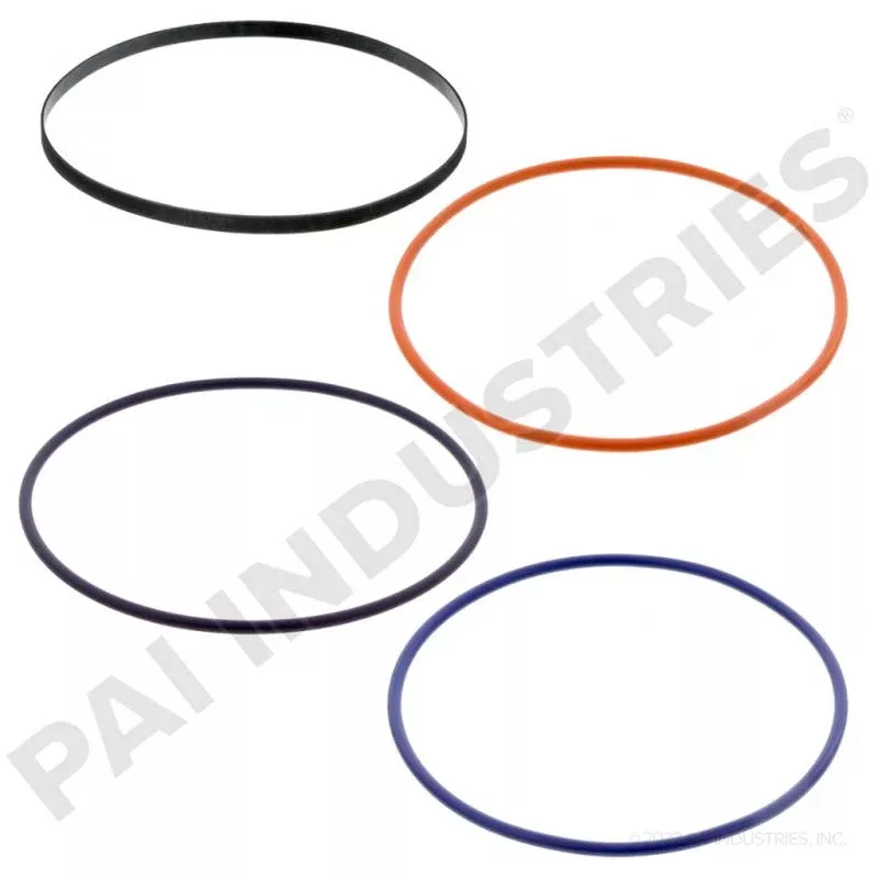 PAI 321203 CATERPILLAR 1609874 CYLINDER LINER O-RING KIT (5P8057) (USA)
