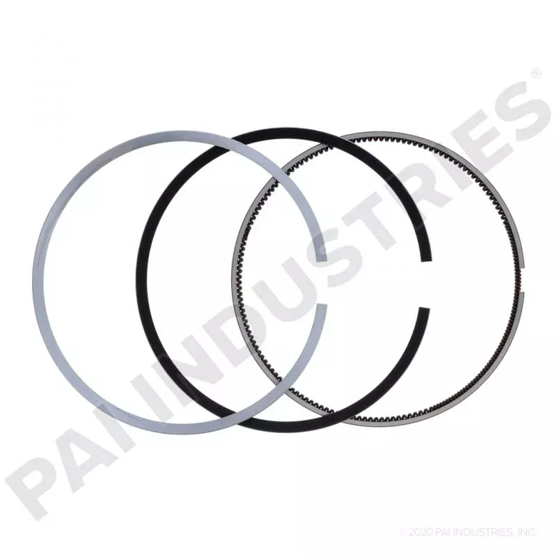 PAI 605010 DETROIT DIESEL 23503747 PISTON RING SET (SERIES 50 / 60)