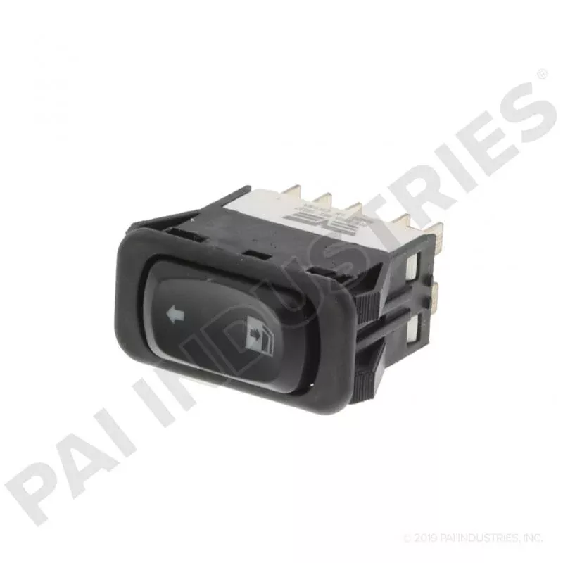 PAI 740257 FREIGHTLINER A06-30769-027 ROCKER SWITCH (MARKER / WINDOW) (USA)