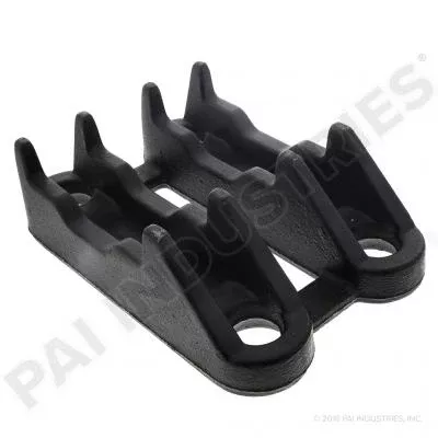 PAI 750362 OEM HENDRICKSON 50222-000 AXLE BOTTOM CAP (LB AIR RIDE) (USA)