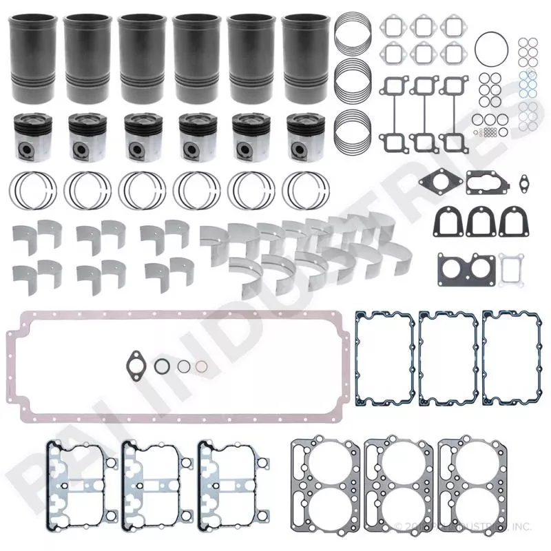 PAI N14221E-017 INFRAME OVERHAUL KIT FOR CUMMINS N14 ENGINES