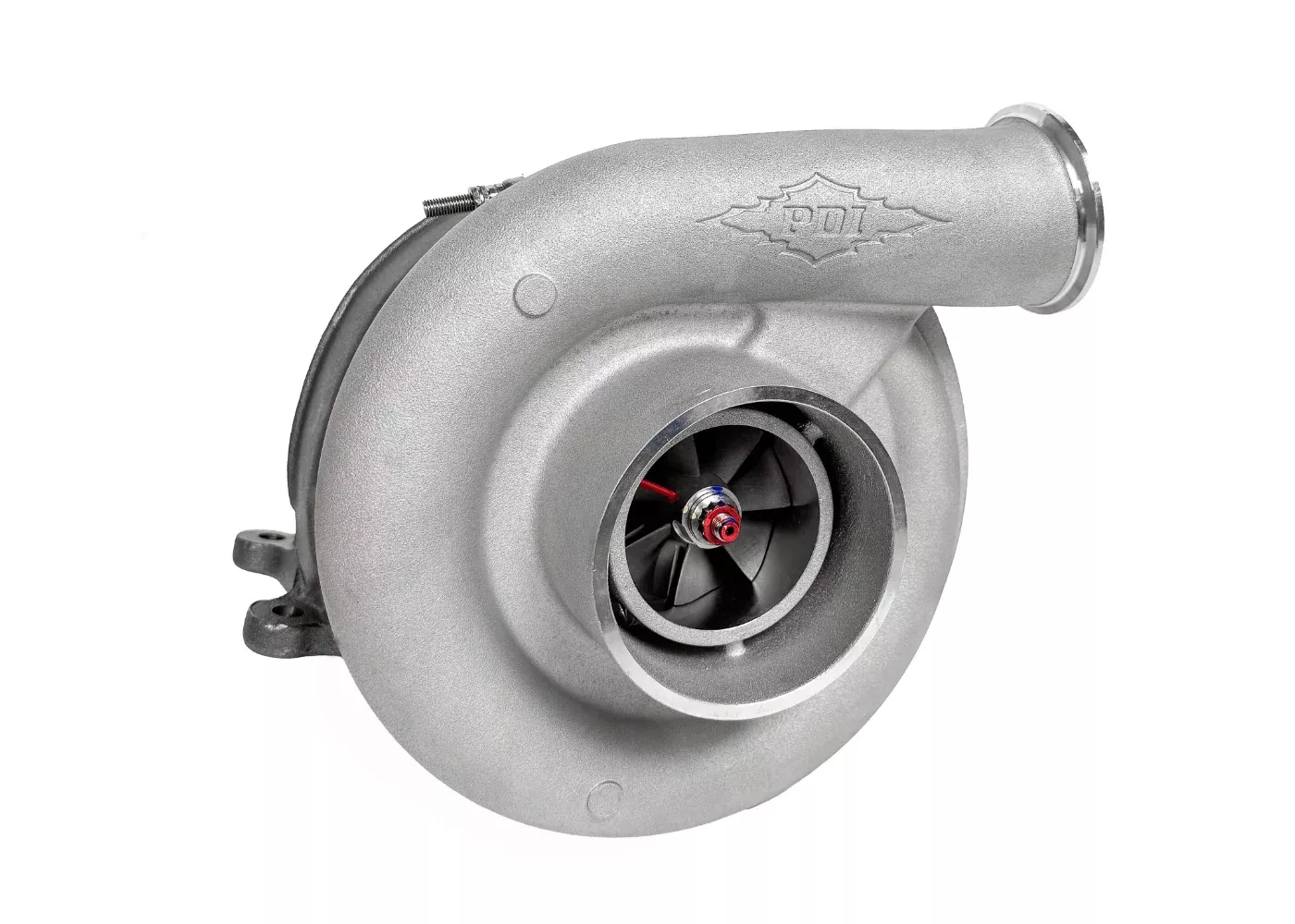 PDI Big Boss Turbo for Cummins ISM | M11