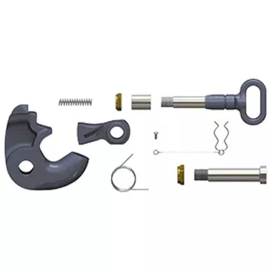 Replacement Parts Kit For 690L Coupling