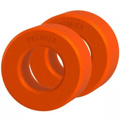Replacement Poly Bushings For Use W/ 930A Hinge – 2 Piece
