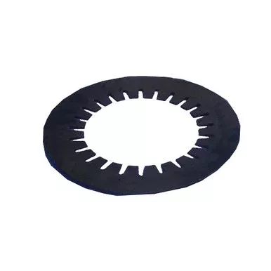 Retaining Clip For 5th Wheel Disc