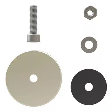 Retrac Magnet Kit For Bumpers For Volvo VT880