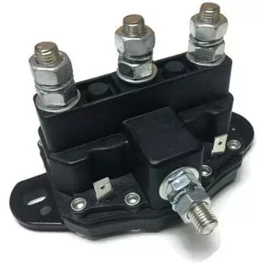 Reversing Relay For Tarp Motors