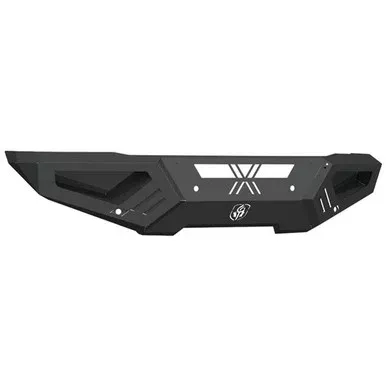 Road Armor Spartan Front Bumper, Winch Ready For Chevrolet Silverado 2500/3500