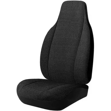 Saddle Blanket Style Bostrom Wide Ride High Back Seat Cover W/ Armrest Covers – Color Options