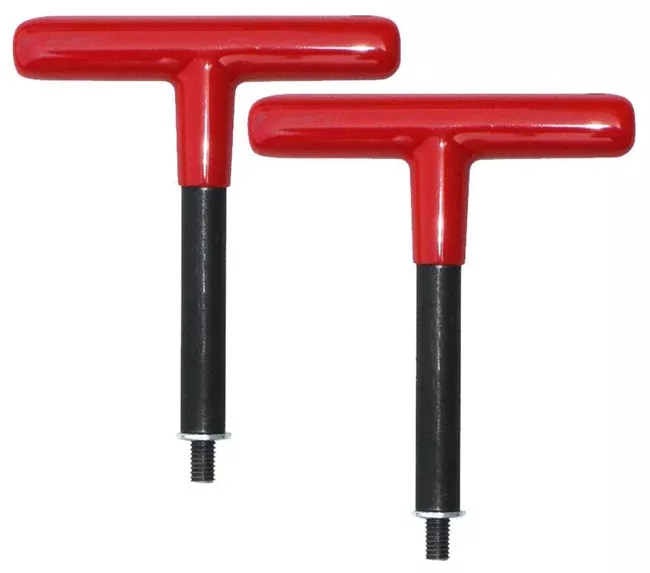 Schley 66120 1/4″ x 20″ Head Handler
