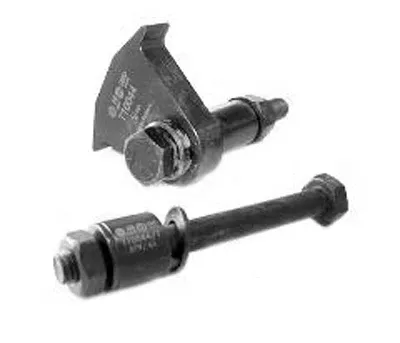 SES T10044 VW/Audi Counterhold Flywheel Locking Tool