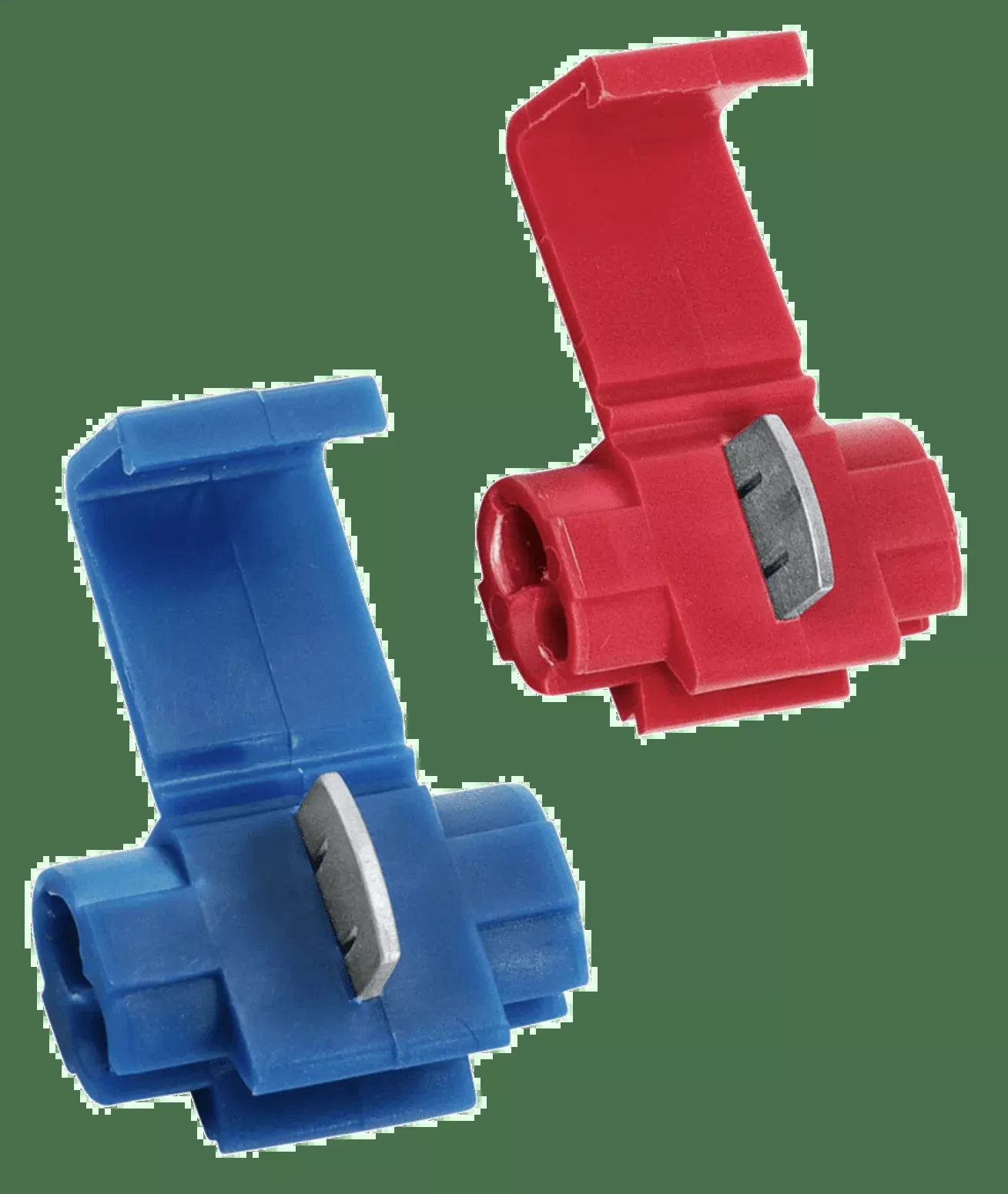 Snap Lock Tap Splice Connector