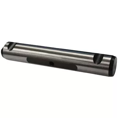 Spring Pin Replaces OE 02-01911 For Peterbilt Steer Axle With 4 Inch Springs 1982 And Newer