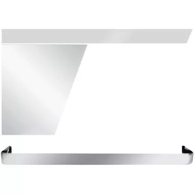 SS Cab Cowl Sleeper Panels For Peterbilt 359