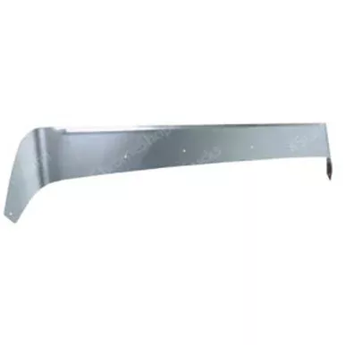 Stainless Steel Bug Shield For Western Star 4964 Constellation & Heritage