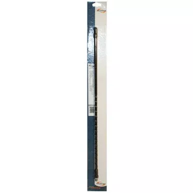 TPHD 24 Inch Black Fiberglass CB Antenna
